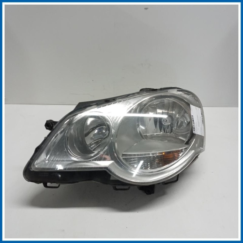 Proiettore ant. sx. VOLKSWAGEN Polo V