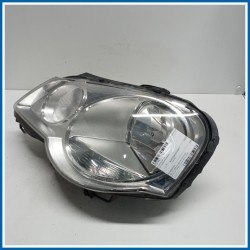 Proiettore ant. sx. VOLKSWAGEN Polo V