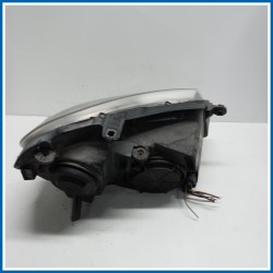 Proiettore ant. sx. VOLKSWAGEN Polo V