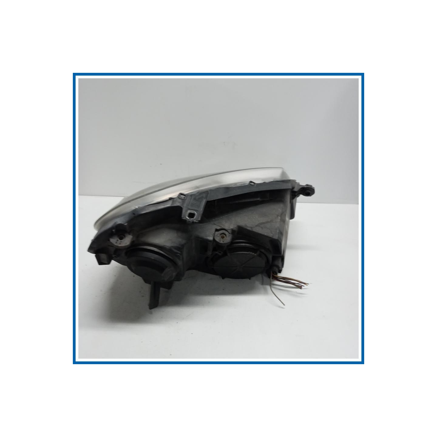 Proiettore ant. sx. VOLKSWAGEN Polo V