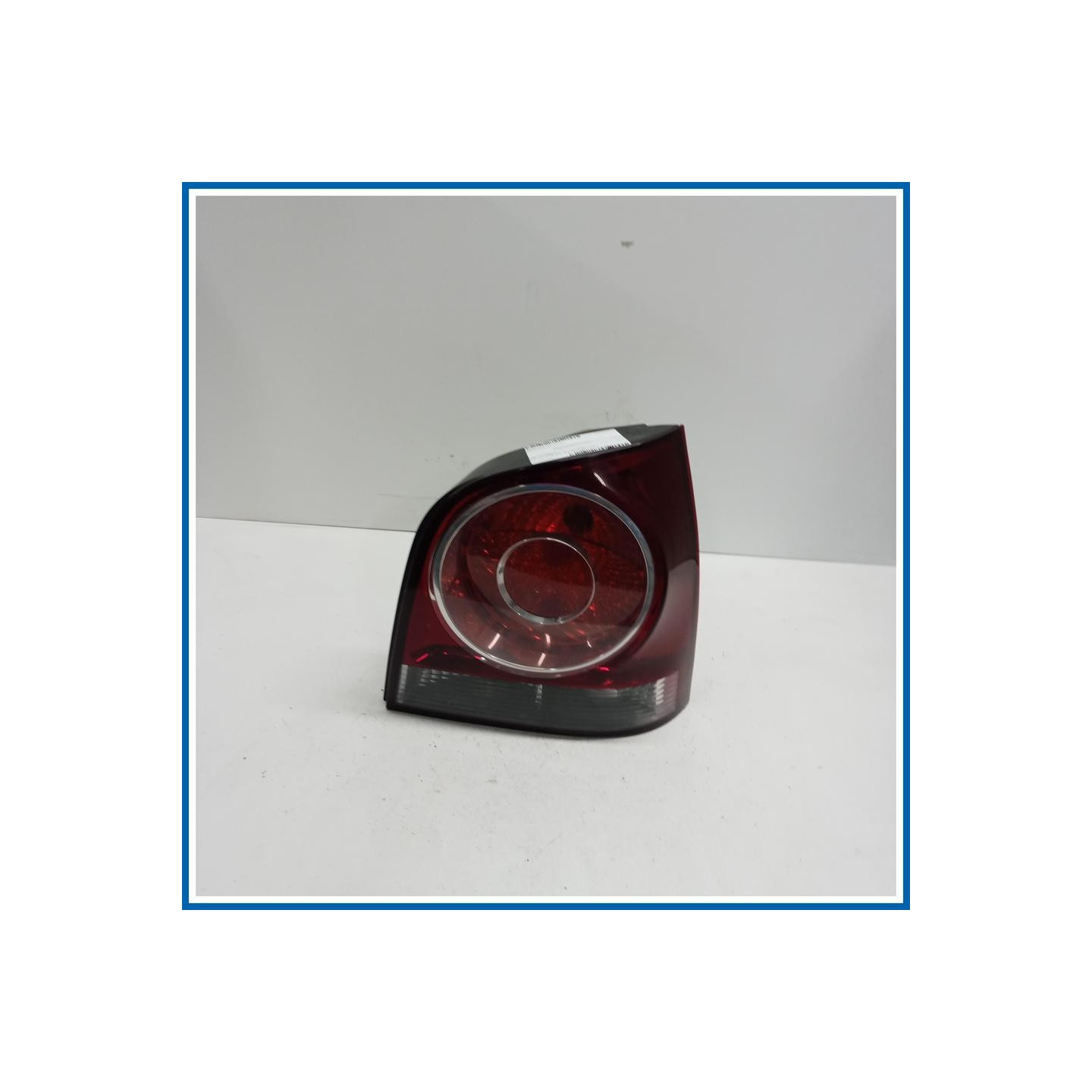 Fanale post. dx. VOLKSWAGEN Polo V
