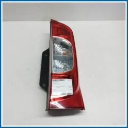 Fanale post. dx. CITROEN Nemo