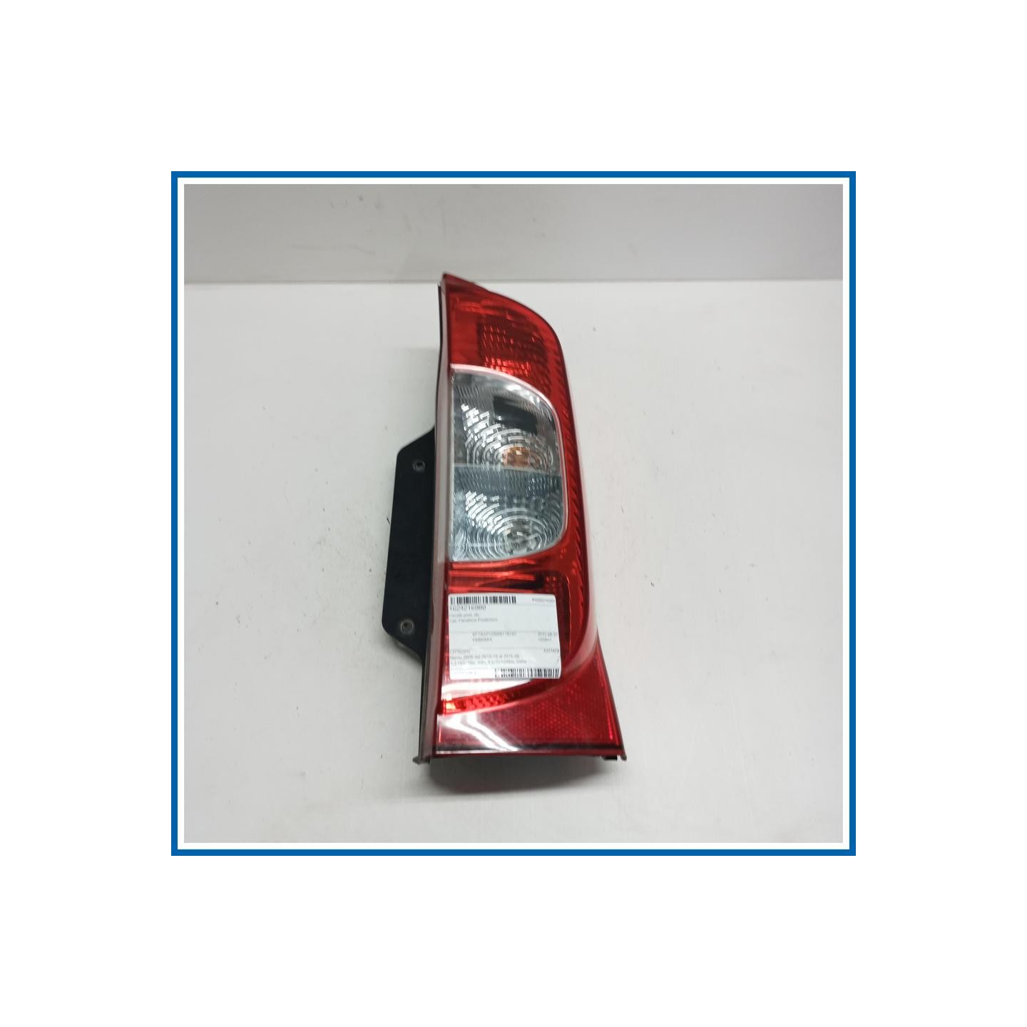 Fanale post. dx. CITROEN Nemo