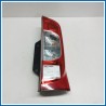 Fanale post. dx. CITROEN Nemo