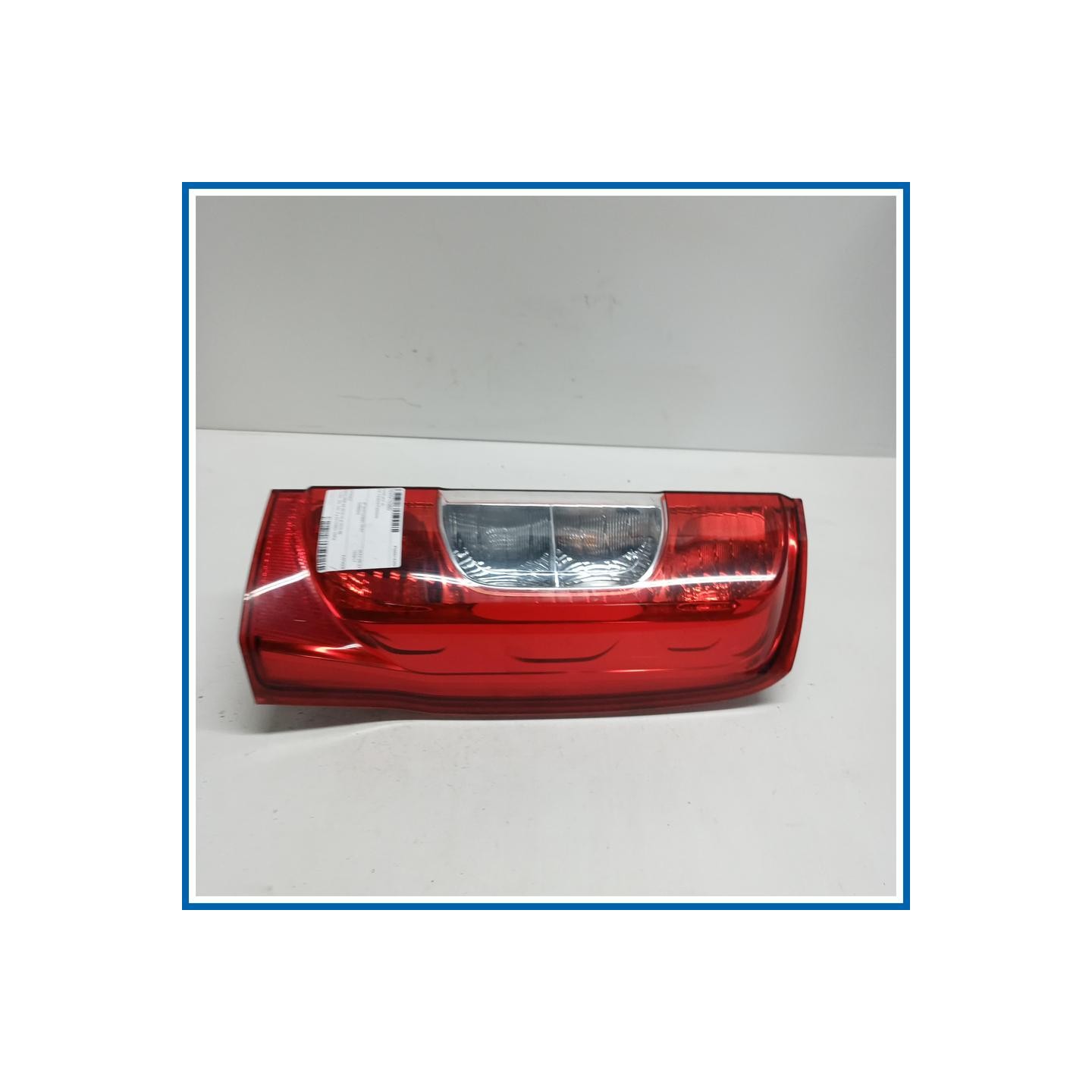 Fanale post. dx. CITROEN Nemo