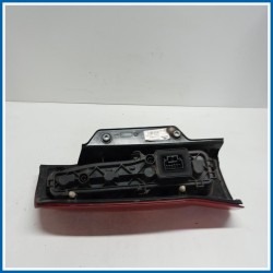 Fanale post. dx. CITROEN Nemo