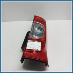Fanale post. dx. CITROEN Nemo