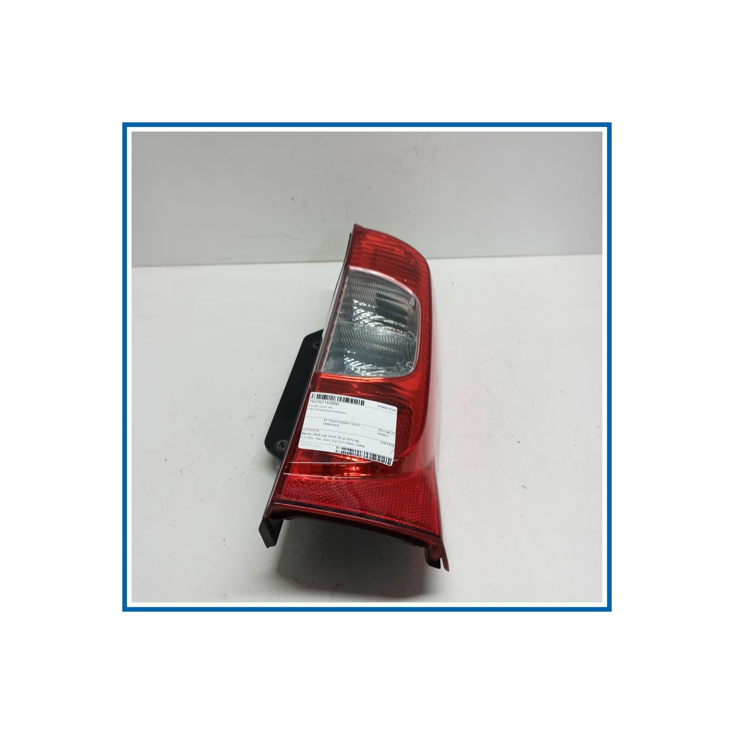 Fanale post. dx. CITROEN Nemo