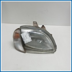 Proiettore ant. dx. FIAT 600 187