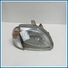 Proiettore ant. dx. FIAT 600 187
