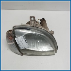 Proiettore ant. dx. FIAT 600 187