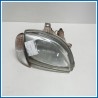 Proiettore ant. dx. FIAT 600 187