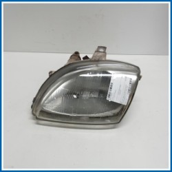 Proiettore ant. sx. FIAT 600 187