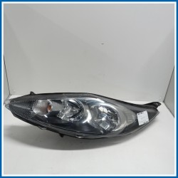 Proiettore ant. sx. FORD Fiesta VI