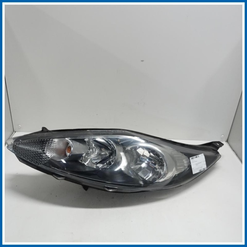 Proiettore ant. sx. FORD Fiesta VI