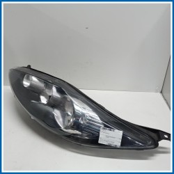 Proiettore ant. sx. FORD Fiesta VI