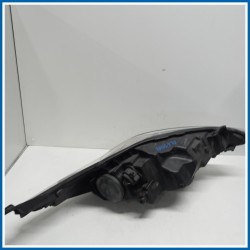 Proiettore ant. sx. FORD Fiesta VI