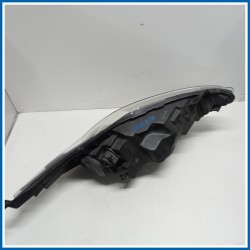 Proiettore ant. sx. FORD Fiesta VI