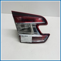 Fanale int. post. sx. RENAULT Mégane III SW