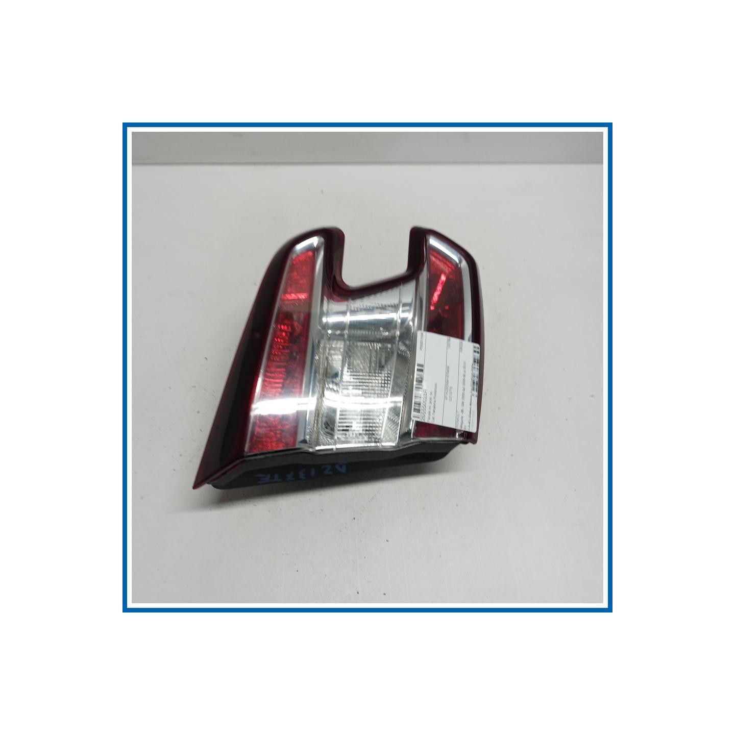 Fanale int. post. sx. RENAULT Mégane III SW