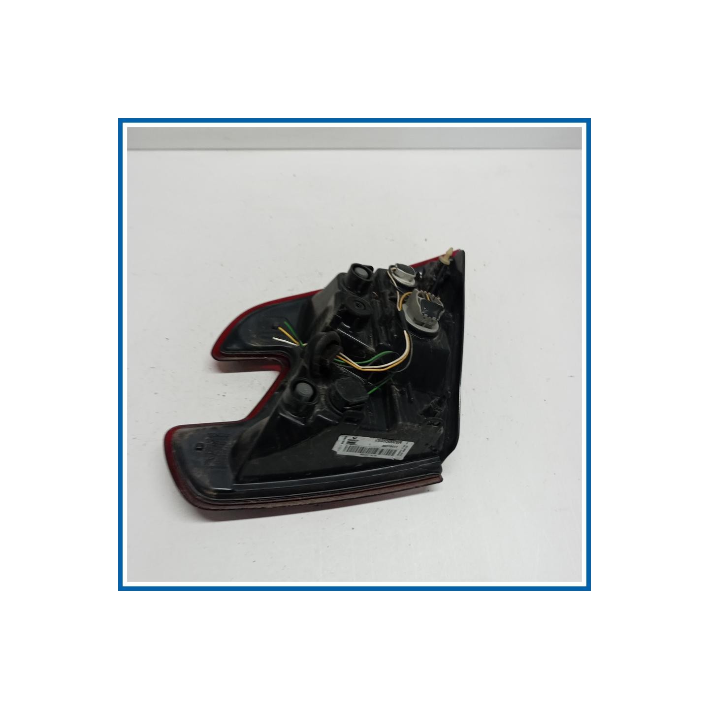 Fanale int. post. sx. RENAULT Mégane III SW