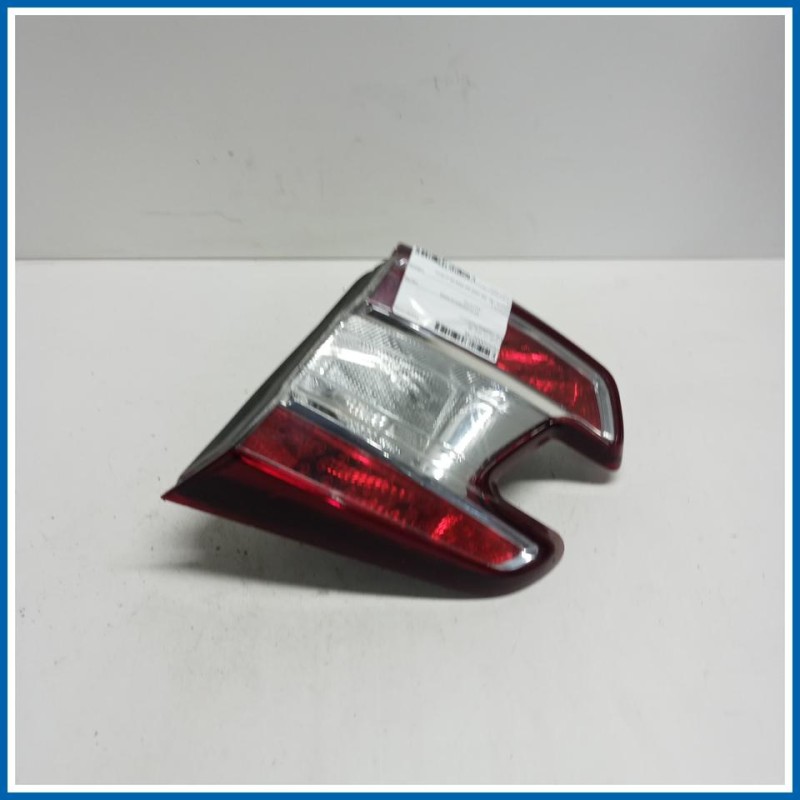 Fanale int. post. dx. RENAULT Mégane III SW