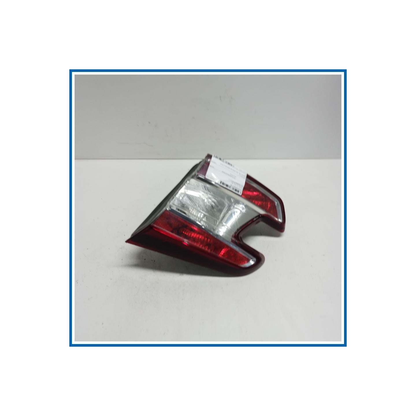 Fanale int. post. dx. RENAULT Mégane III SW