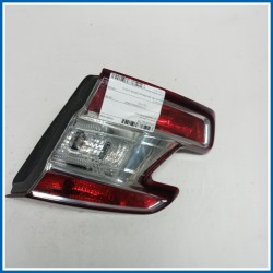 Fanale int. post. dx. RENAULT Mégane III SW