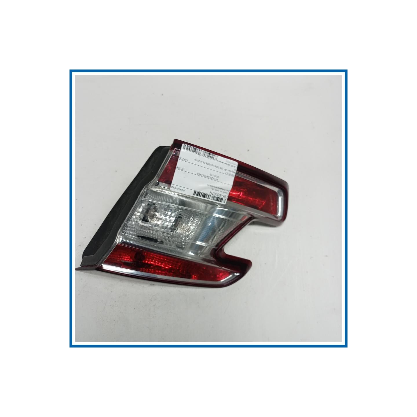 Fanale int. post. dx. RENAULT Mégane III SW