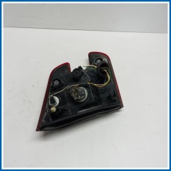 Fanale int. post. dx. RENAULT Mégane III SW
