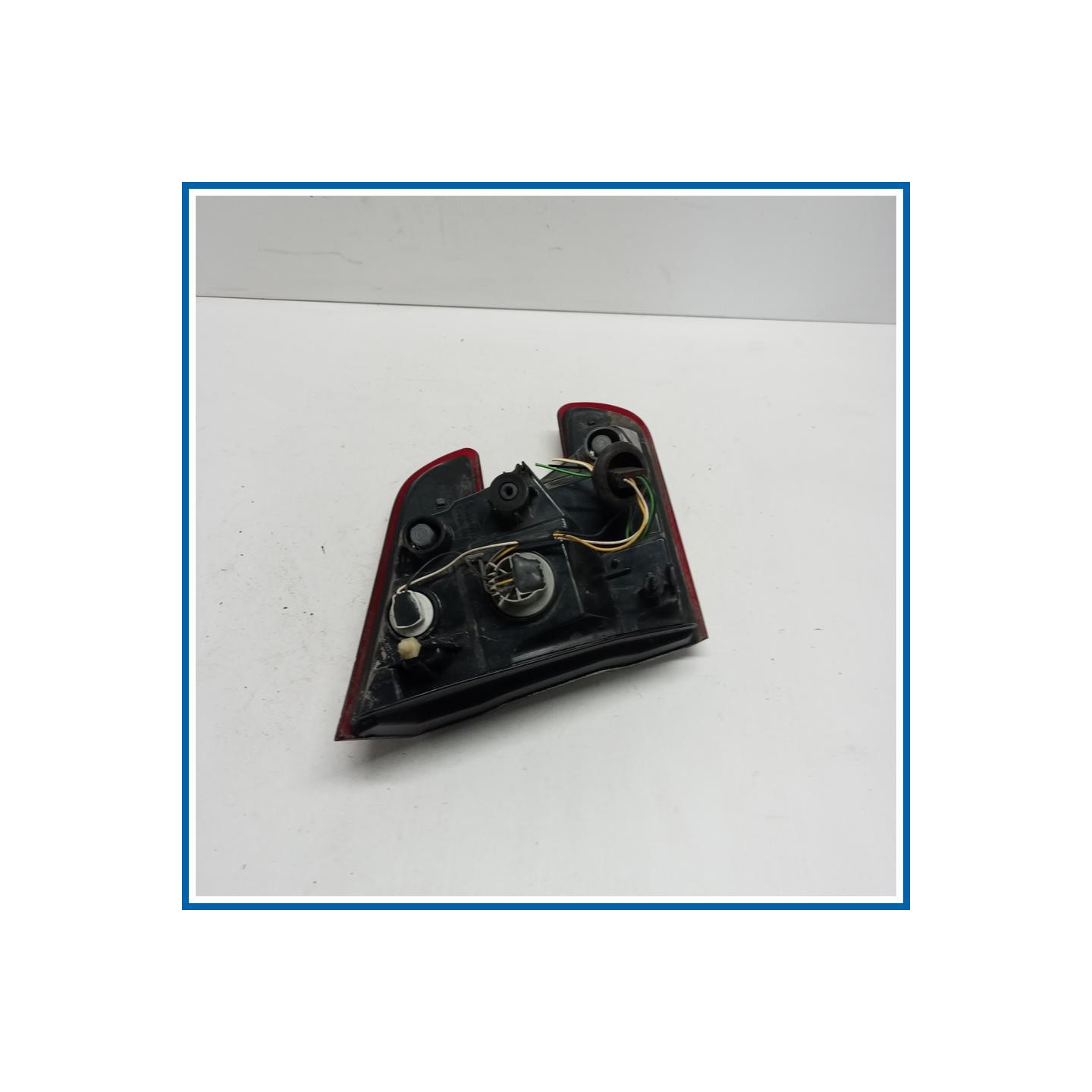 Fanale int. post. dx. RENAULT Mégane III SW
