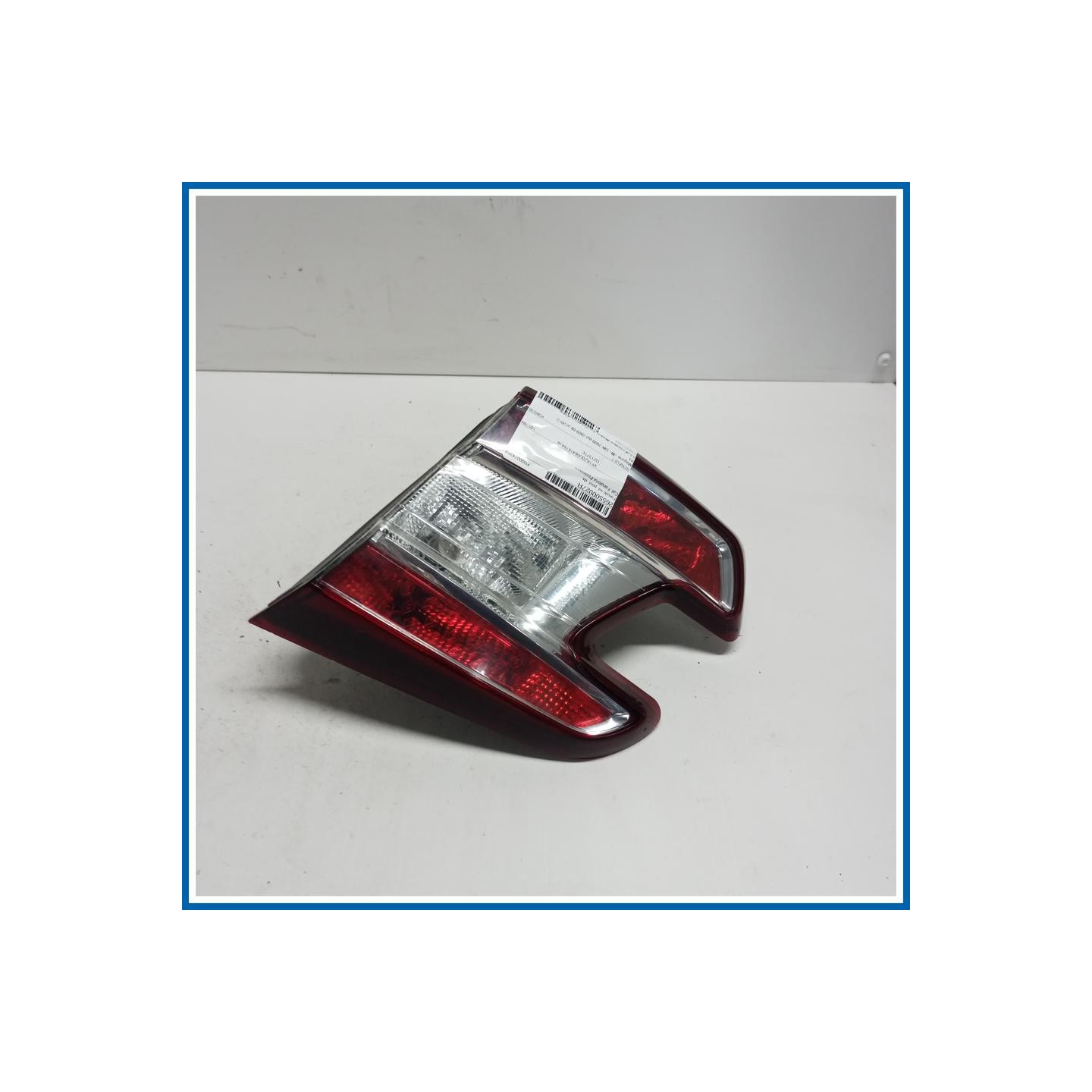 Fanale int. post. dx. RENAULT Mégane III SW