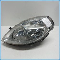 Proiettore ant. sx. LANCIA Ypsilon II