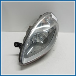 Proiettore ant. sx. LANCIA Ypsilon II
