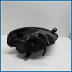 Proiettore ant. sx. LANCIA Ypsilon II
