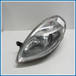 Proiettore ant. sx. LANCIA Ypsilon II