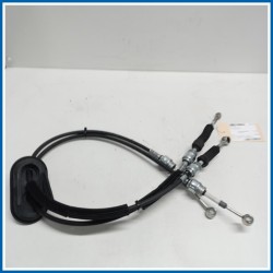 Cavo comando cambio FIAT Doblò II