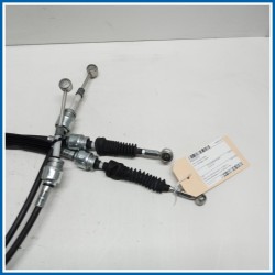 Cavo comando cambio FIAT Doblò II
