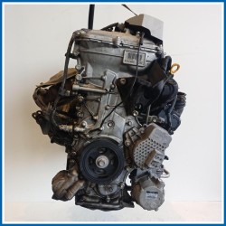 Motore semicompleto TOYOTA Prius II
