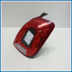 Fanale post. dx. FIAT 500 II