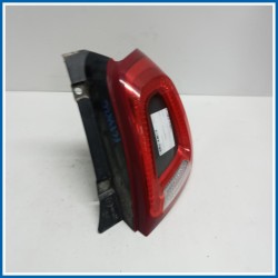 Fanale post. dx. FIAT 500 II