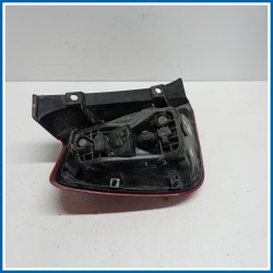 Fanale post. dx. FIAT 500 II