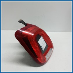 Fanale post. sx. FIAT 500 II