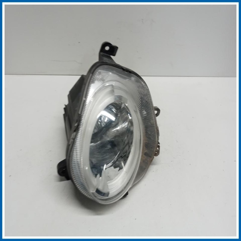 Fanalino completo ant. sx. FIAT 500 II