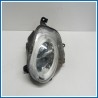 Fanalino completo ant. sx. FIAT 500 II