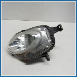 Fanalino completo ant. sx. FIAT 500 II