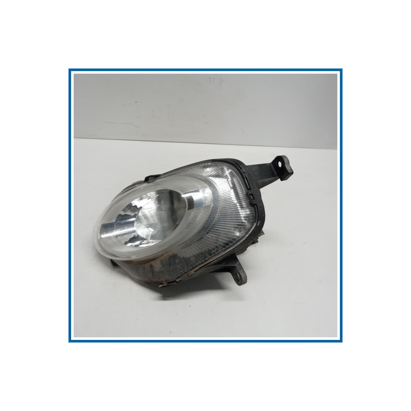 Fanalino completo ant. sx. FIAT 500 II