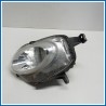 Fanalino completo ant. sx. FIAT 500 II