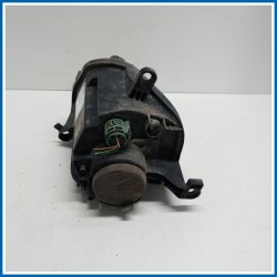 Fanalino completo ant. sx. FIAT 500 II