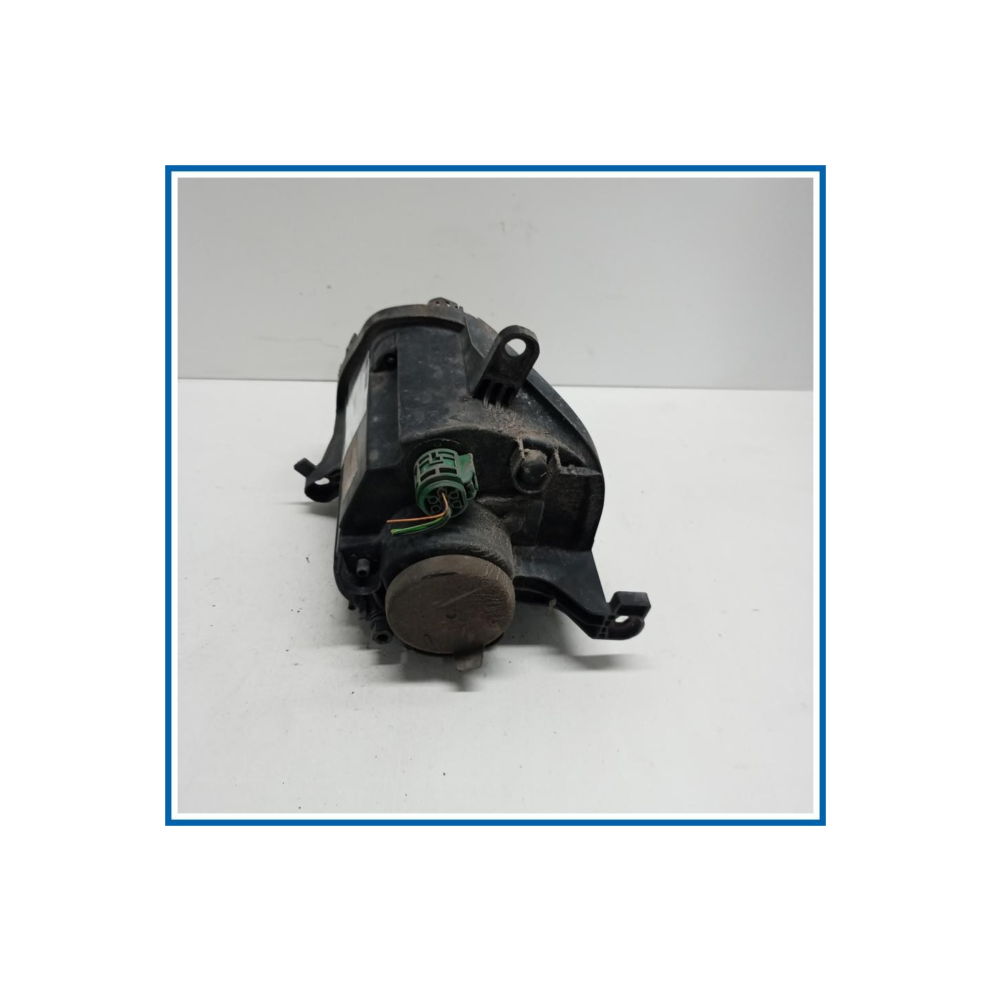 Fanalino completo ant. sx. FIAT 500 II